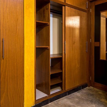 Merida Serviced Apartments Phòng bức ảnh