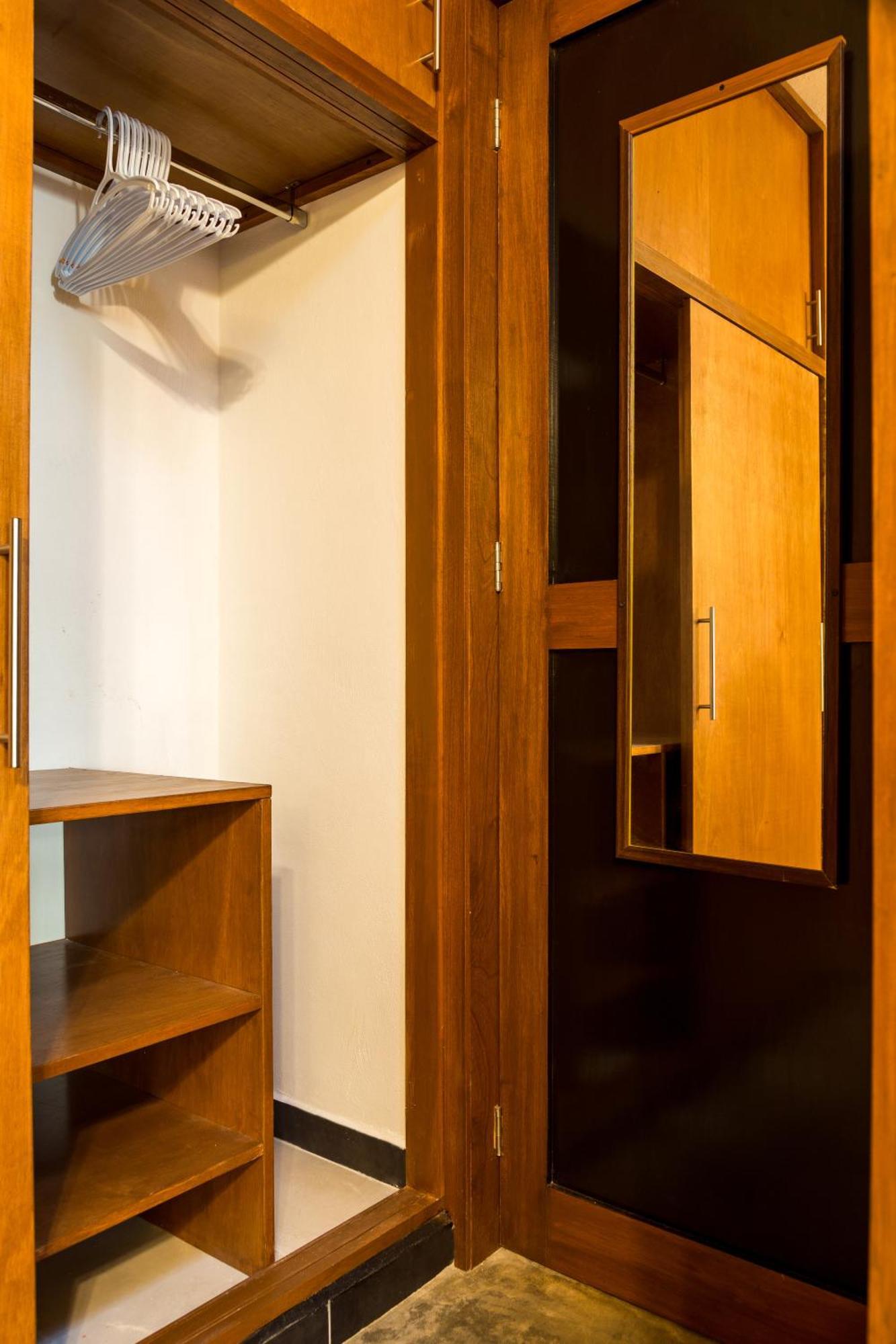 Merida Serviced Apartments Phòng bức ảnh
