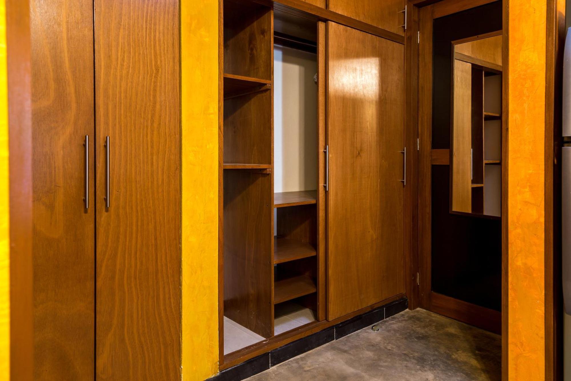 Merida Serviced Apartments Phòng bức ảnh