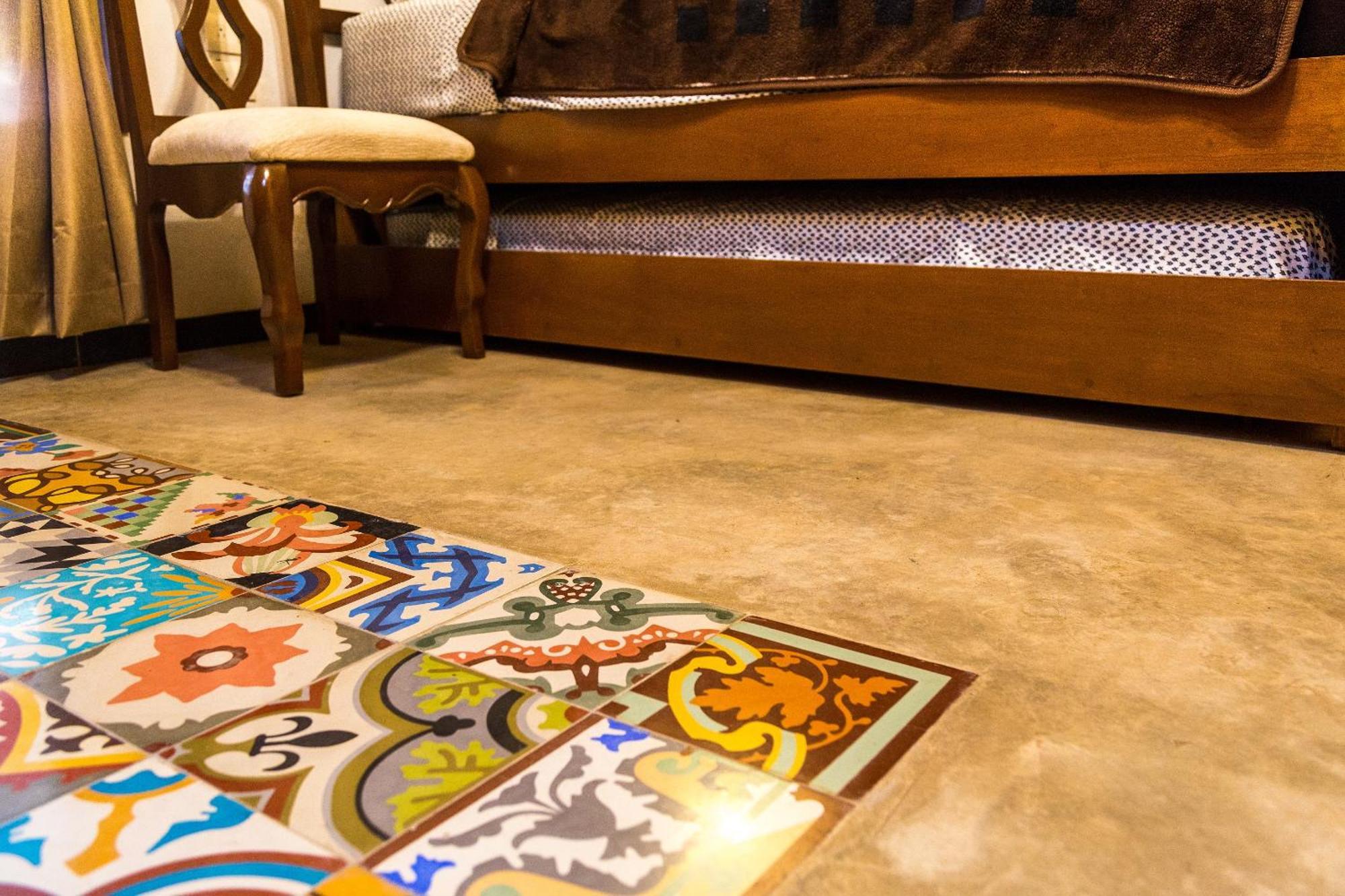 Merida Serviced Apartments Phòng bức ảnh