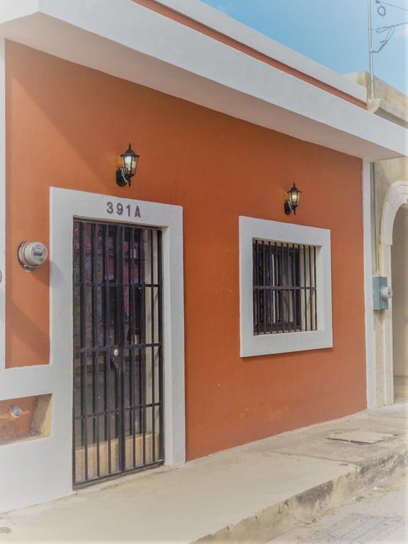 Merida Serviced Apartments Ngoại thất bức ảnh