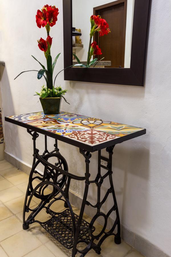 Merida Serviced Apartments Ngoại thất bức ảnh