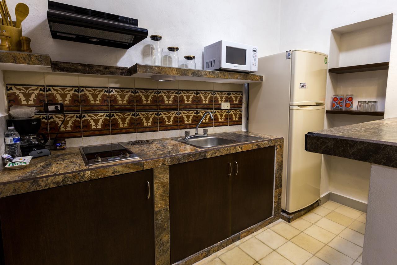Merida Serviced Apartments Ngoại thất bức ảnh