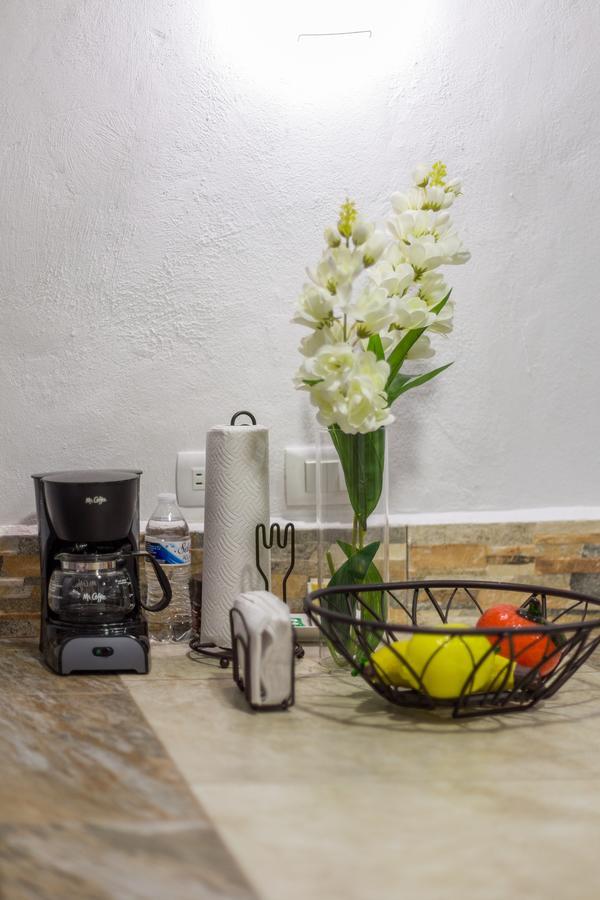 Merida Serviced Apartments Ngoại thất bức ảnh