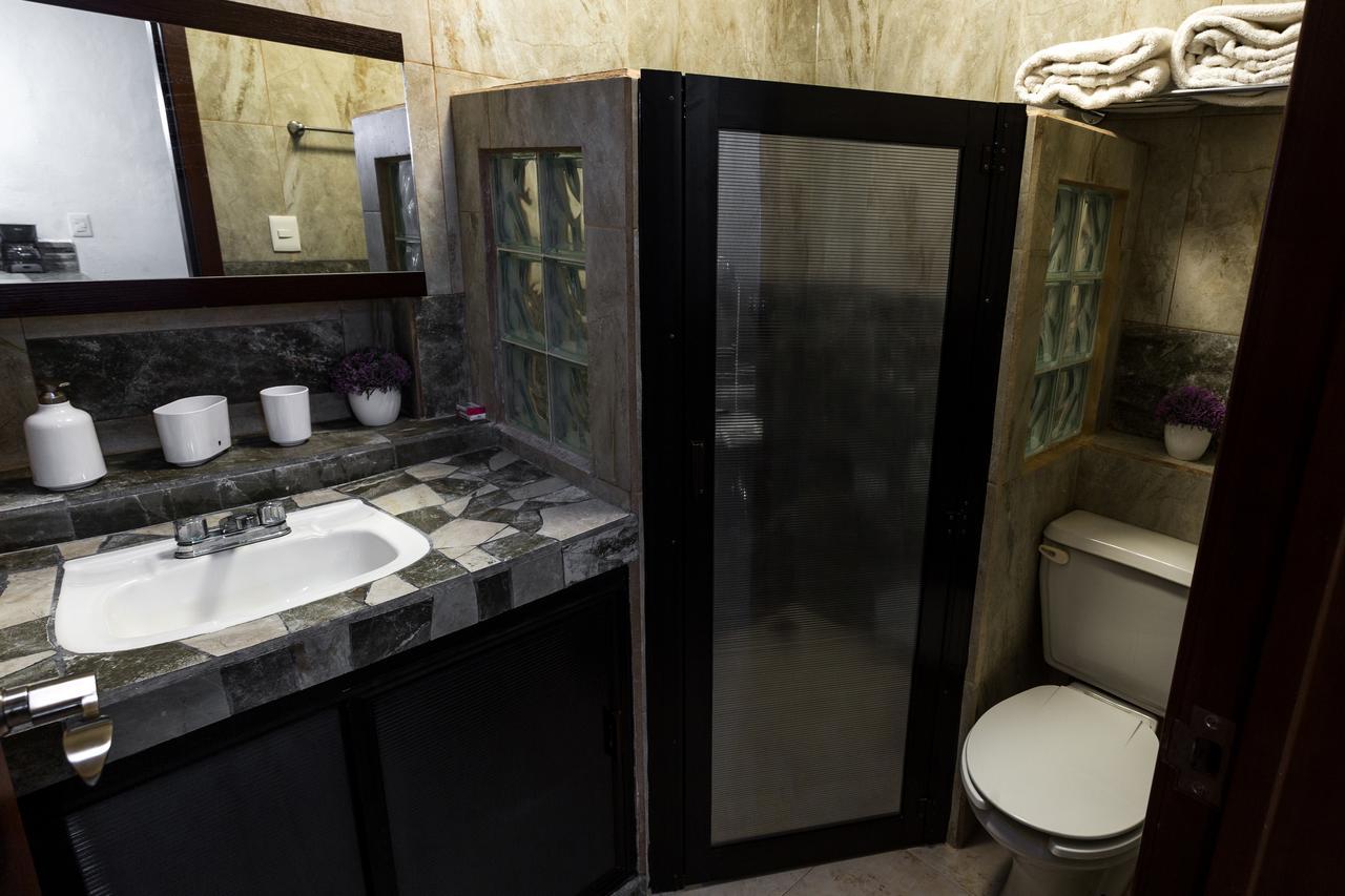 Merida Serviced Apartments Ngoại thất bức ảnh