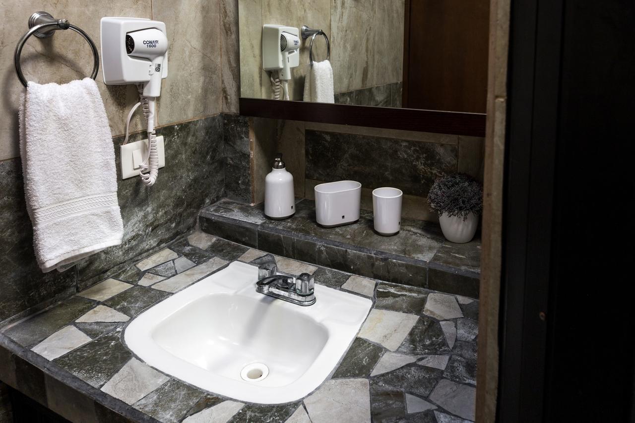 Merida Serviced Apartments Ngoại thất bức ảnh