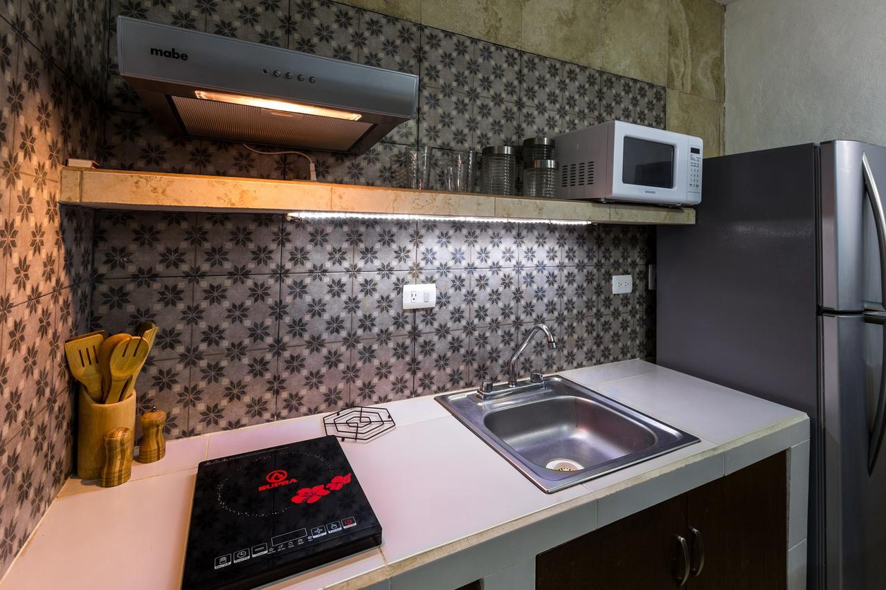 Merida Serviced Apartments Ngoại thất bức ảnh