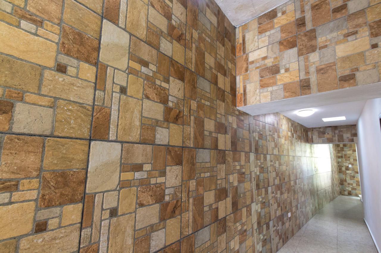 Merida Serviced Apartments Ngoại thất bức ảnh
