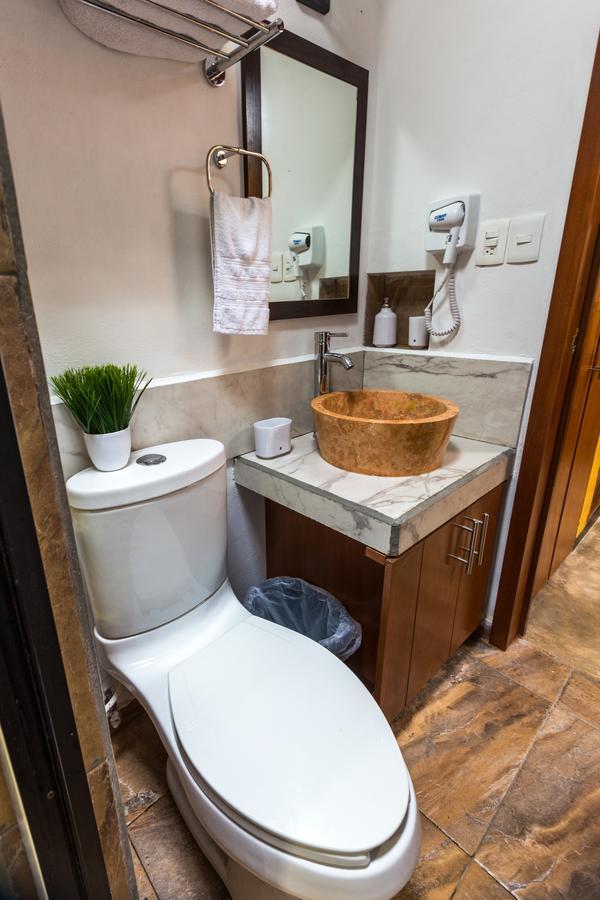 Merida Serviced Apartments Ngoại thất bức ảnh