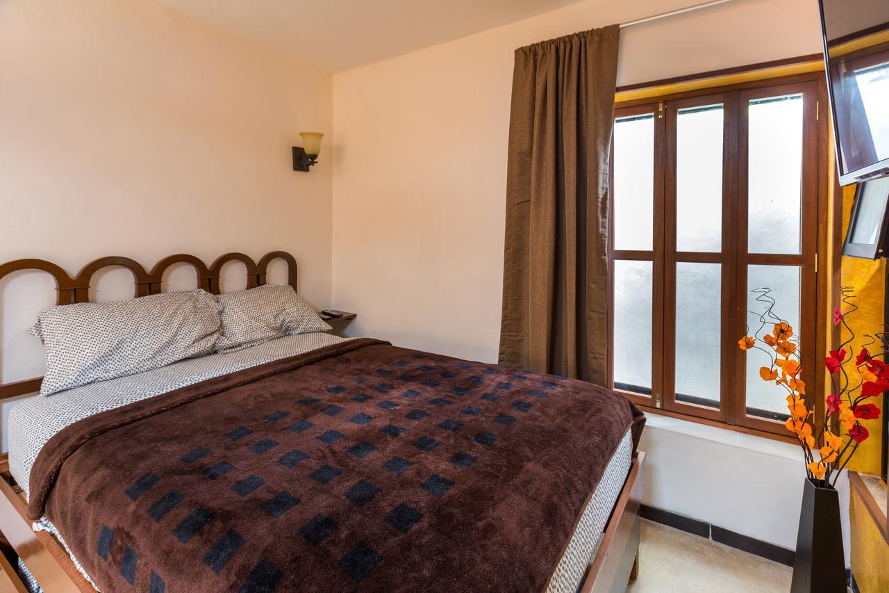 Merida Serviced Apartments Ngoại thất bức ảnh