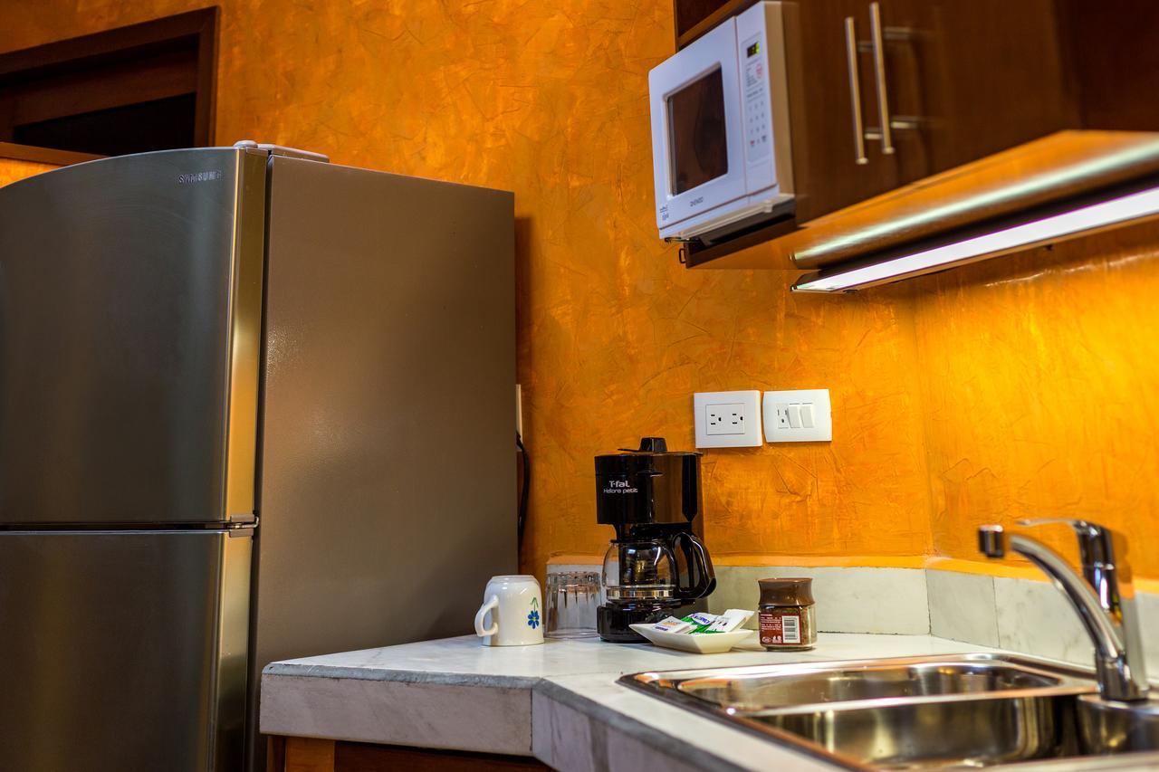 Merida Serviced Apartments Ngoại thất bức ảnh