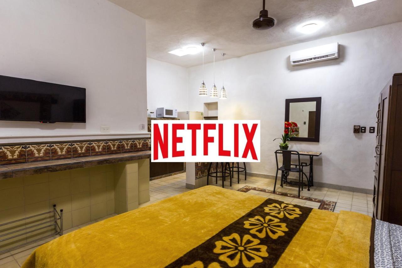 Merida Serviced Apartments Ngoại thất bức ảnh