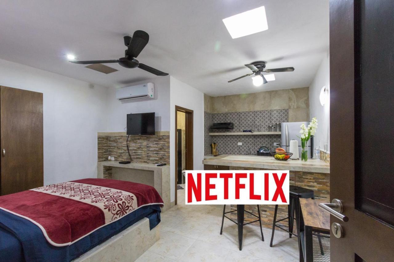 Merida Serviced Apartments Ngoại thất bức ảnh