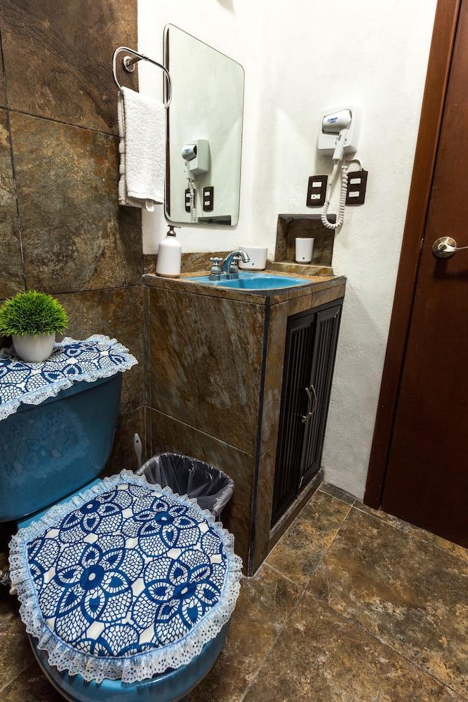 Merida Serviced Apartments Ngoại thất bức ảnh
